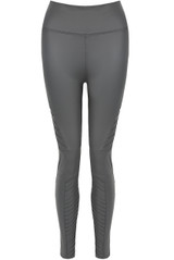 PU Biker Leggings