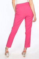 Front Slit Trousers