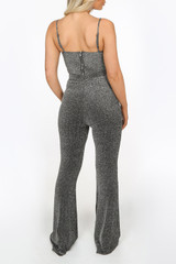 Lurex Bralet
