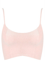 Lurex Bralet