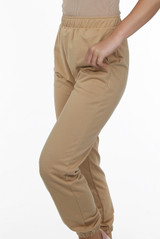 Elasticated Waist Joggers