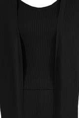 Knitted Jumper With Cami & Trouser 3 Piece Set - 3 Colours