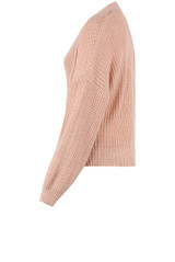 Cable Knit Tie Up Robe Cardigan - 9 Colours