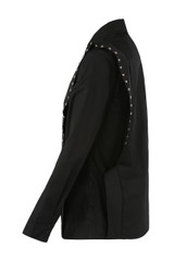 Front & Back Studded Shirt