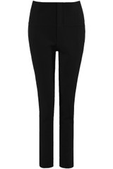 Highwaisted Tailored Trouser