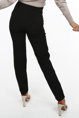 Highwaisted Tailored Trouser