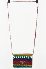 Multicolour Shoulder Bag