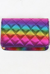 Multicolour Shoulder Bag