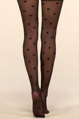 Patterned Fashion Tights 