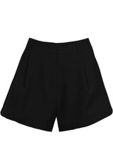 Tailored Shorts - 2 Colours