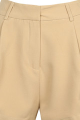 Tailored Shorts - 2 Colours