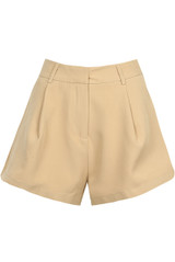 Tailored Shorts - 2 Colours