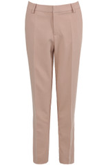 Tailored Tapered Trouser - 9 Colours