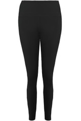 Nylon Training Legging