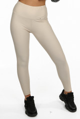 Nylon Training Legging