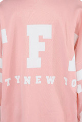 'Buffalo City New York' Slogan Jumper 