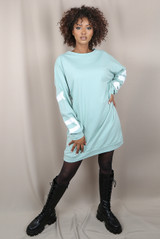 'Buffalo City New York' Slogan Jumper 