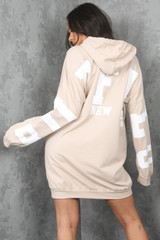'Buffalo City New York' Slogan Jumper 