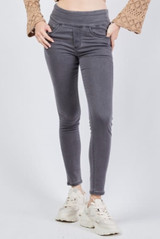 High Rise Super Stretch Jeggings 