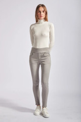 High Rise Super Stretch Jeggings 