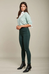 High Rise Super Stretch Jeggings 