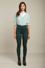 High Rise Super Stretch Jeggings 