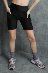 Active Cycling Shorts