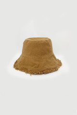 Cotton Bucket Hat