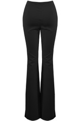 Tailored Bell Bottom Trouser