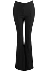 Tailored Bell Bottom Trouser