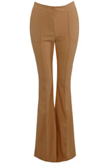 Tailored Bell Bottom Trouser