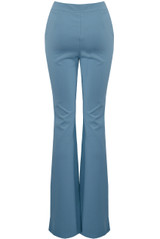 Tailored Bell Bottom Trouser