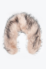 Faux Fur Collars 