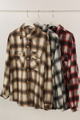 Flannel Check Shirts