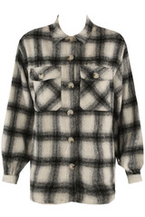Flannel Check Shirts