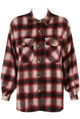 Flannel Check Shirts