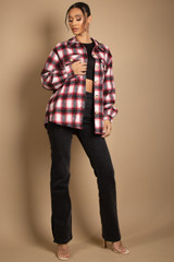 Flannel Check Shirts