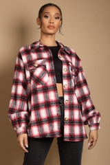 Flannel Check Shirts