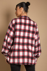 Flannel Check Shirts