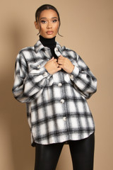 Flannel Check Shirts