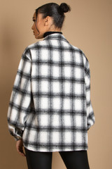 Flannel Check Shirts