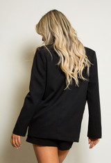 Boxy Blazer Boxy Blazer