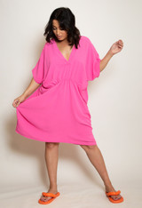 Kaftan Dress