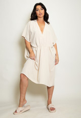 Kaftan Dress
