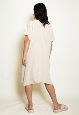 Kaftan Dress