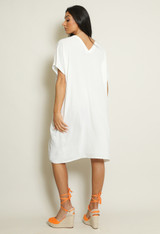 Kaftan Dress
