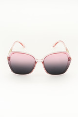 Oversized Statement Sunglasses 