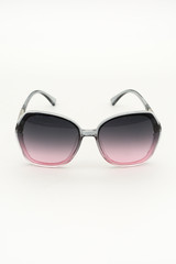 Oversized Statement Sunglasses 