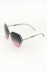 Oversized Statement Sunglasses 