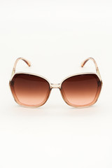 Oversized Statement Sunglasses 